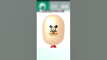 Mii’s we all made!! #wii