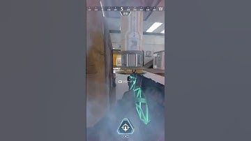 APEXマスティフ最強！シーズン22ショットガン時代到来！ #apexlegends #apexプラチナ帯 #apex #apexキルクリップ #apexlegendsclips