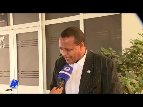 Addis Miidiyaa Neetwoorki AMN Bitootessa 19 2014