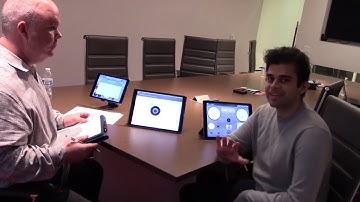 LearnToDrill Simulator Assessment