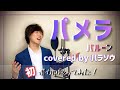 パメラ/バルーン【歌ってみた】【covered byハラソウ】