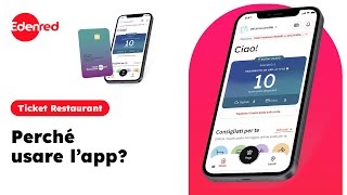 3 motivi per scegliere i Buoni Pasto Digitali Ticket Restaurant screenshot 4