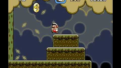 The 9th Annual Vanilla Level Design Contest: Collaboration Hack - FUNGUS FOREST (104th)