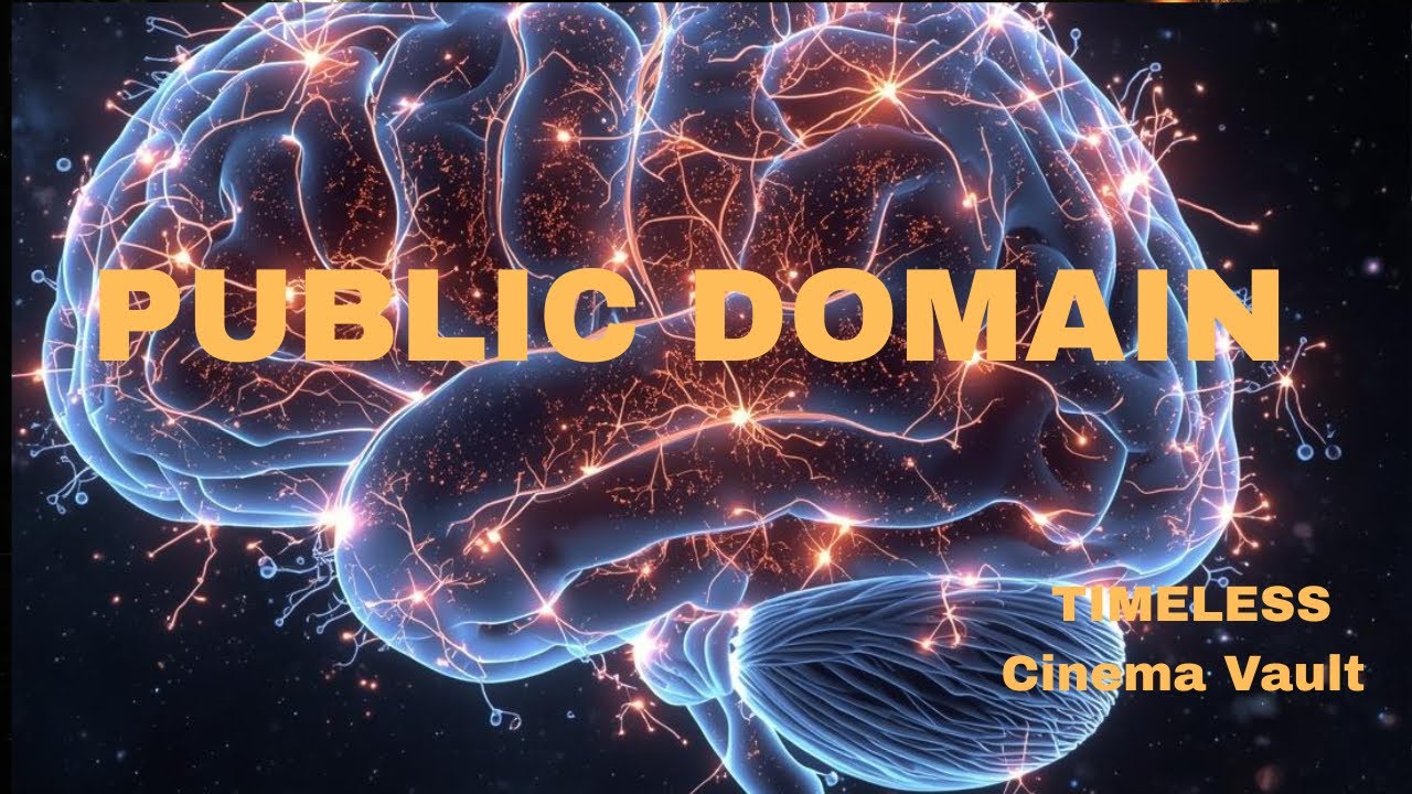 The Brain That Wouldn’t Die (1962) | Full Public Domain Horror Sci-Fi Movie