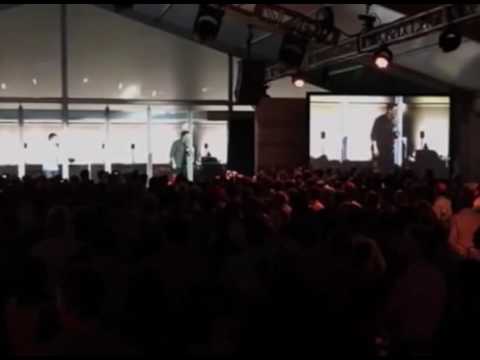 Tesla Gigafactory Grand Opening