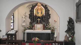 17.05.2024 Heilige Messe | Original Shrine * Urheiligtum * Santuario Original