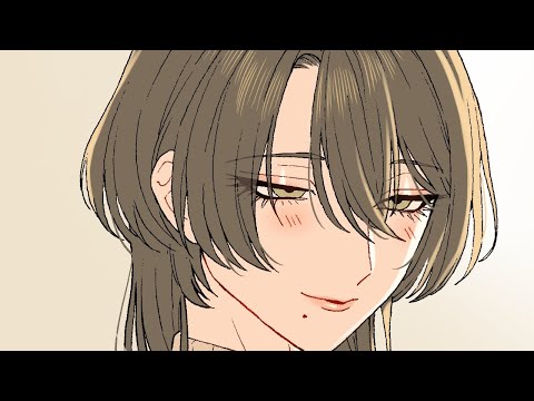 Mature Femboy Barista | comic dub