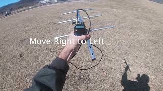BMK Beacon Testing