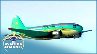 EXPIREDBuffalo Airways Emergency: Engine Failure and Wildfire Rescue Missions