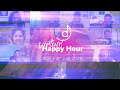 Virtual Happy Hour | Asia | 3 July 2020 | SongDivision