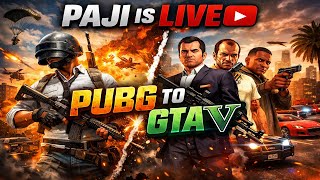 🔴LIVE - 🔴 GTA V LIVE Racing and Chill Stream with High Sp...