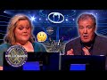 Contestant Asks Jeremy, Then Goes Against His Advice! | Who Wants To Be A Millionaire?