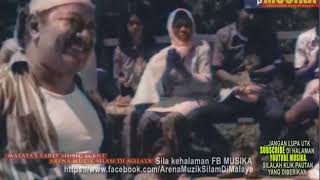 Ma'ajun Kuat Tsalasa - Laksmana Do Re Mi (1972)