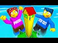 CASA ALTISSIMA DI LEGO DA 10.000.000€! - MINECRAFT