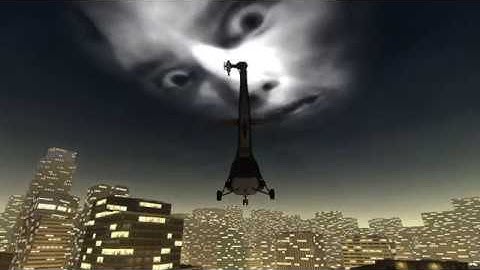 Gmod: Another secret in Gm_Goldencity (Aftermath)