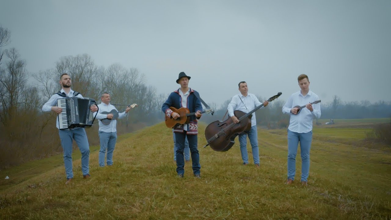 TS Tkanica - Dunja (Official Video)