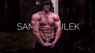 Sam Sulek X Memory Reboot EDIT