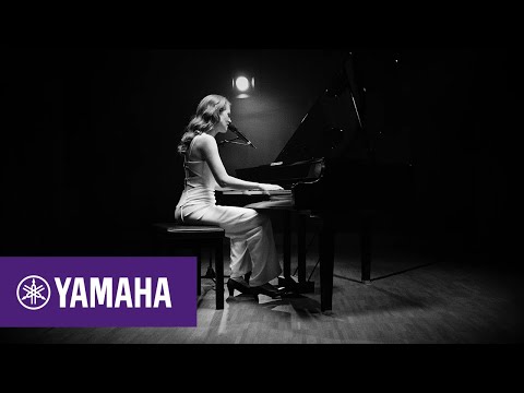 Clavinova Classics | Clara Haberkamp - Danny Boy | Yamaha Music