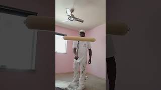 On My Grind/W Dr. Greenbody (Interior paint)