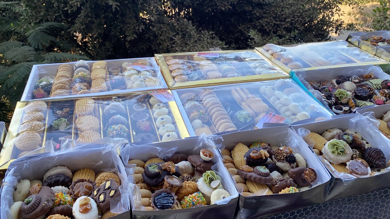 التسعيييير التسعير فيديو مهم جدا لكل حبايبي اللي هيشتغل  السنه دي في نواعم رمضان كل سنه وانتم طيبين