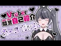 【自己紹介】Vtuber一問一答自己紹介 あへらおほ子【新人Vtuber】