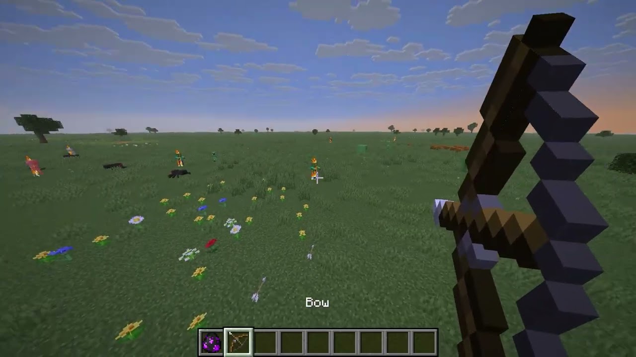 Did I do the Impossible ??