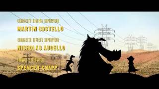 Timon And Pumbaa Rewind - The Bad Guys