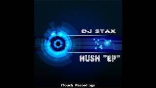 Thinking About You feat. Will B [iTouch Recordings]