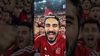 2002 DÜNYA KUPASI RUHU TÜRKİYE #pov #aivideo #worldcup #dunyakupasi #ardagüler