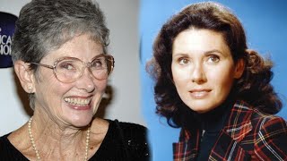 What really happened to Elinor Donahue - Star in Father Knows Best