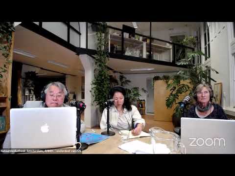 Webinar Voedselpark Amsterdam