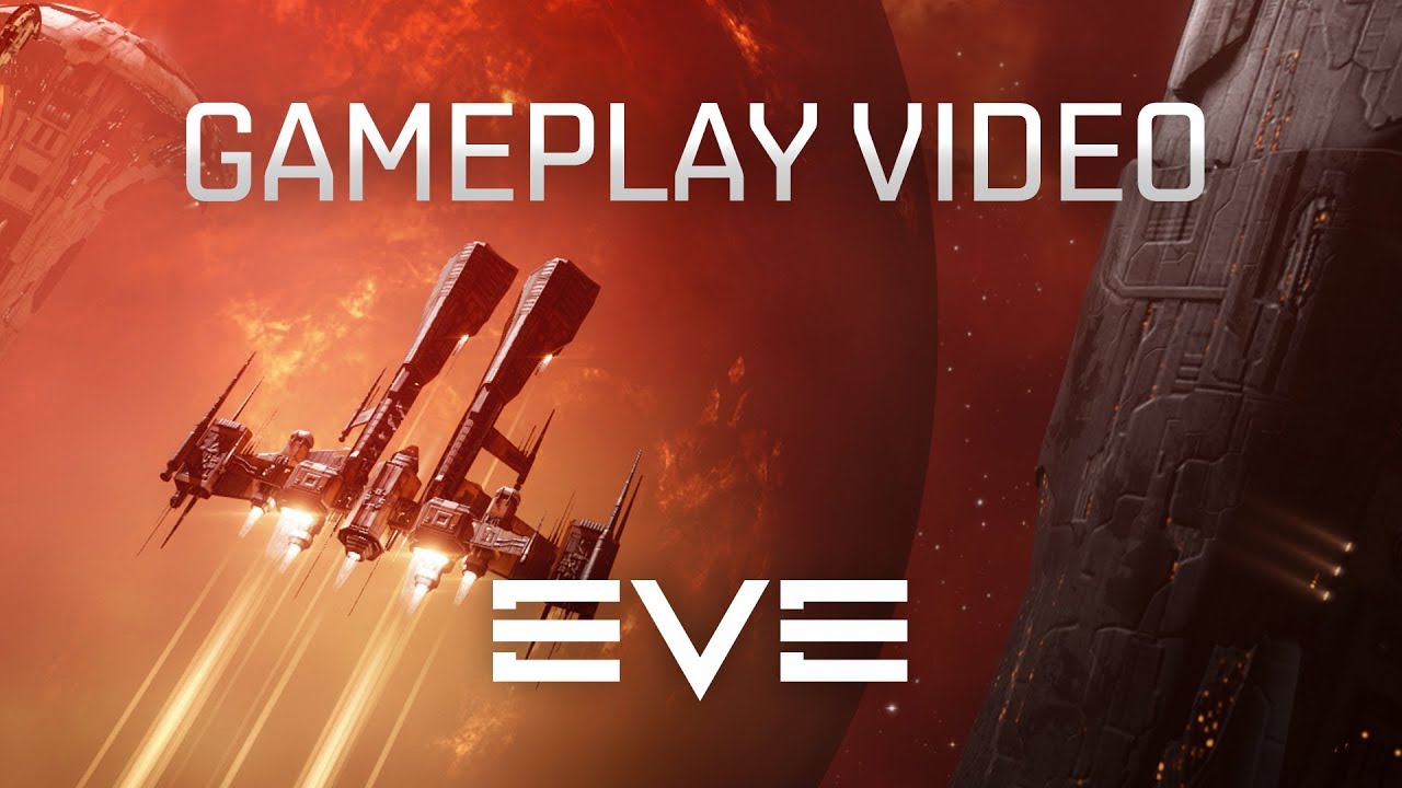 EVE Online review