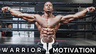 PUSH YOURSELF 🏋️ | Simeon Panda | Warrior 🔥 Motivation|