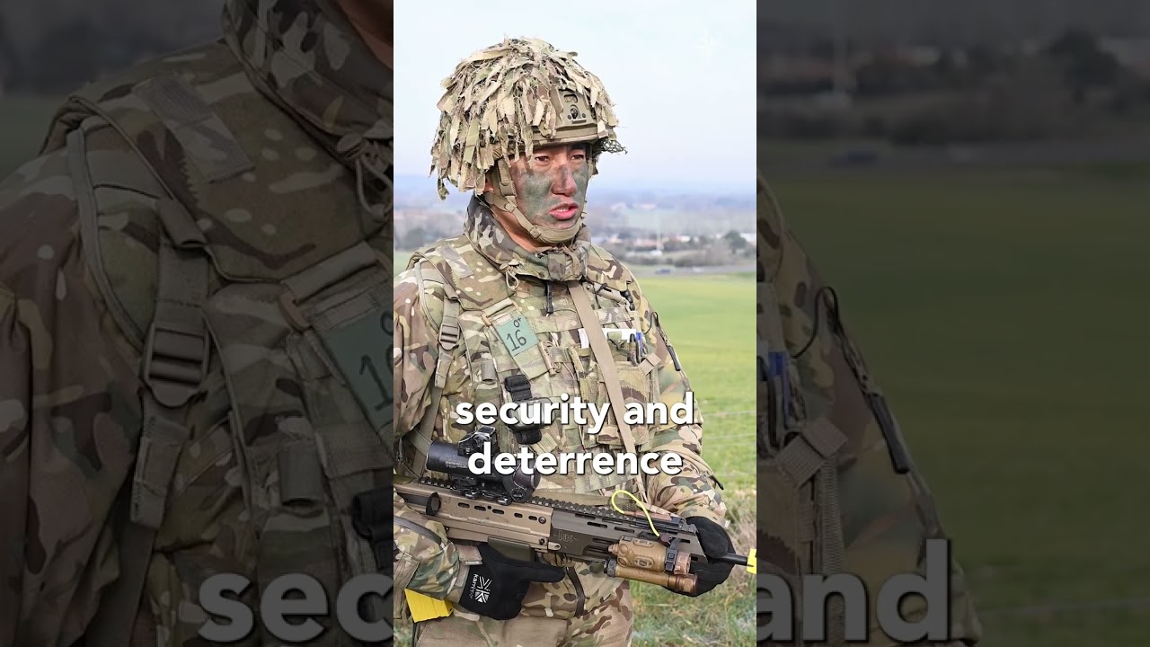 France has launched 7,000 troops in the biggest exercise for decades