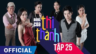 Bóng Của Thị Thành tập 25 | Phim truyền hình HTV7 hay nhất 2024 | Full HD 4K | SK Pictures