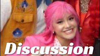 Descendants Wicked Wonderland Perfect Princess Music Video Review And Discussion