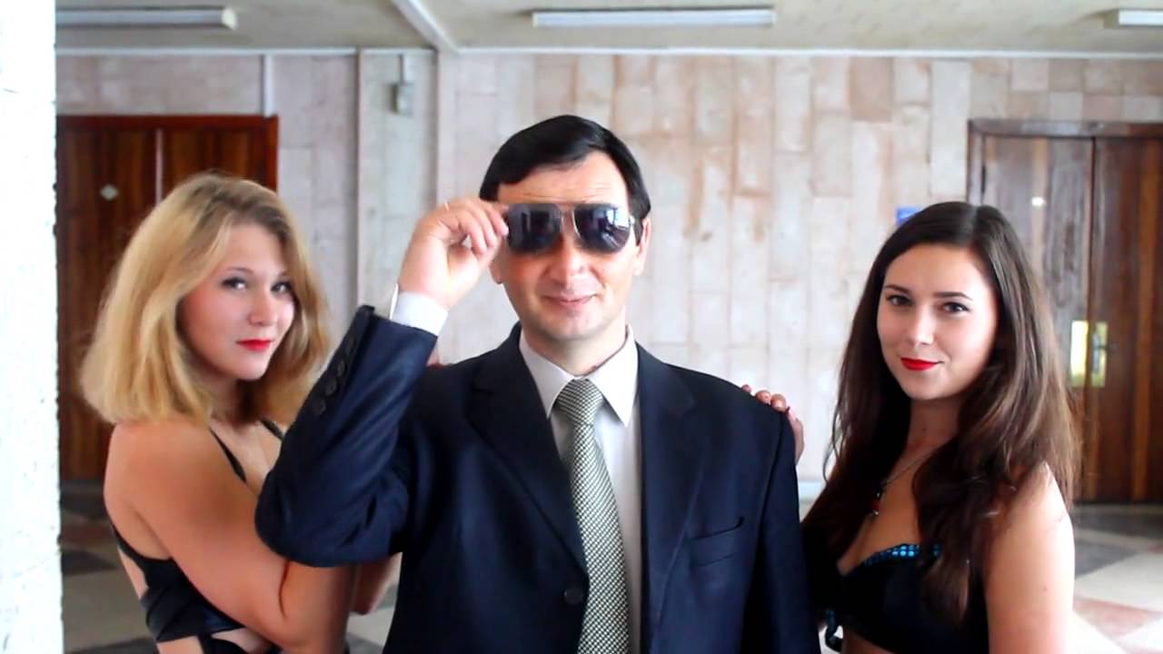 ВНТУ Теклюк - the best!!!!!