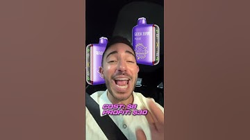 These 5 Vending Products Make Me the Most Money