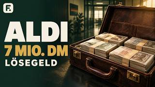 ALDI: Kidnapping, Ransom and a Multibillion-Dollar Empire
