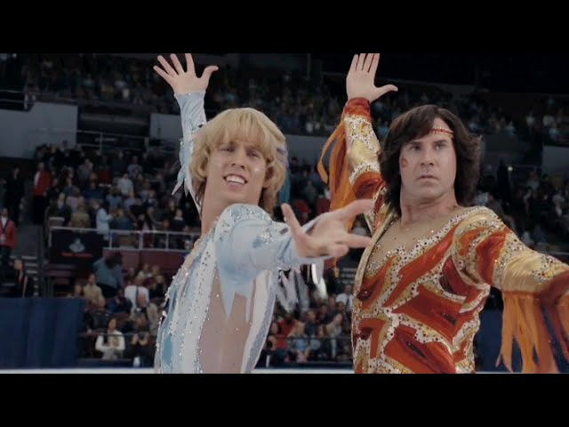 Blades of Glory (2007) .