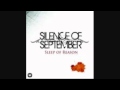 Make a Scene - Silence of September