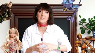 OYUNCAKLARIN KARANLIK YÜZÜ | Barbie aslında kimdi?