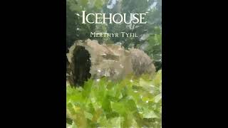 Victorian Icehouse Tour: Cyfarthfa Castle - Chilling History!