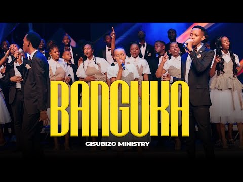 Banguka || Gisubizo Ministry || Worship Legacy S5