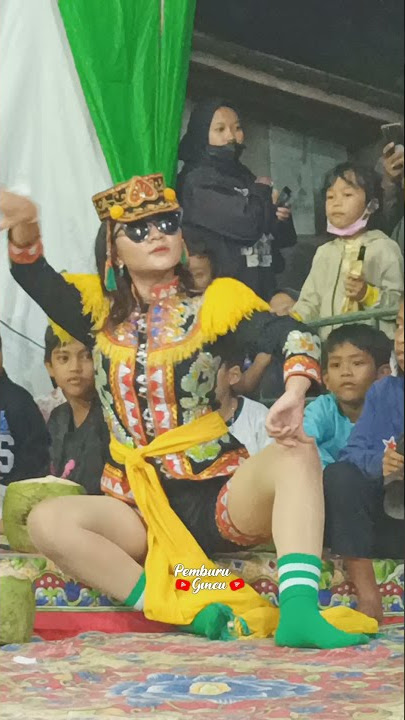 Suasana Kota Semarang - Nonton Ndolalak Purworejo Shorts