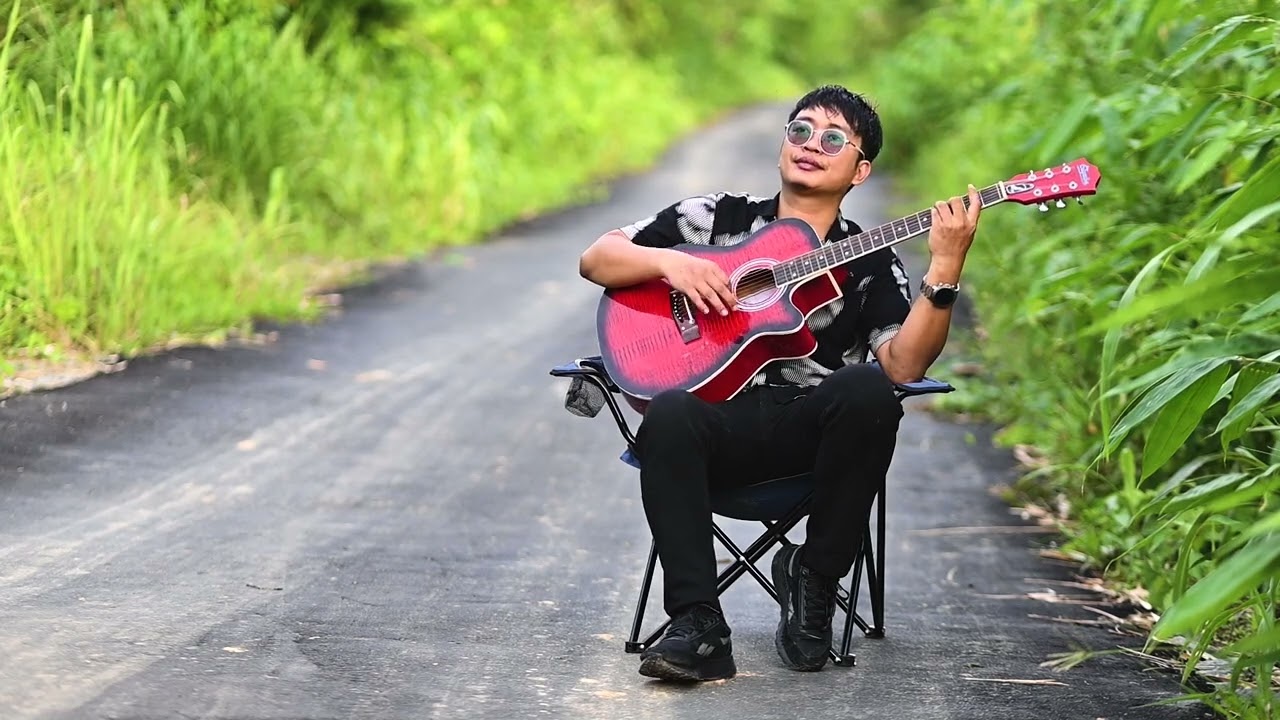 R.Lalhmingmawia(Mapuia) He lei hi chatuan ram a tlinglo