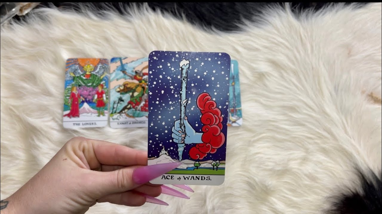 PISCES ♓️ YOU ALREADY KNEW THIS WAS GOING TO HAPPEN