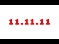 11.11.11 - Numberphile