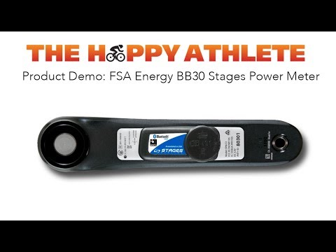 stages bb30 power meter