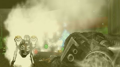 Complex Doom/LCA/Clusterfuck - Chillax 2 Map 3